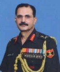 LT GEN DEVENDRA SHARMA, AVSM, SM